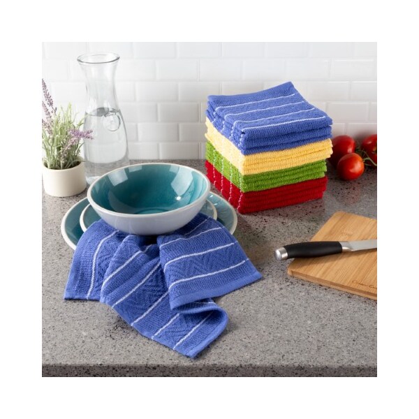 Hastings Home Cloth, 12.5x12.5, 100-percent 365229UKV - main